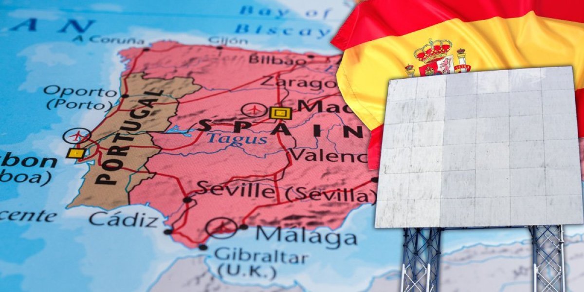 Osvanule poruke protiv migranata u Španiji! Madrid zatvara granice prema Africi?