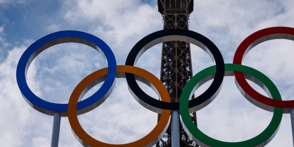 Gotovo! Evo kako izgleda atletska staza spremna za start OI u Parizu, ovo niko nije očekivao! (VIDEO/FOTO)
