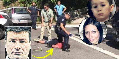 Medicinska sestra Maja Đorđević (39) i njen sin Mihajlo (4), brutalno su ubijeni pre osam godina ispred Centra za socijalni rad u Rakovici. Okrivljeni za nezapamćeni zločin bio je Majin bivši partner, odnosno otac dečaka Marko Nikolić (43), koji je u decembru te godine izvršio samoubistvo u zatvoru.