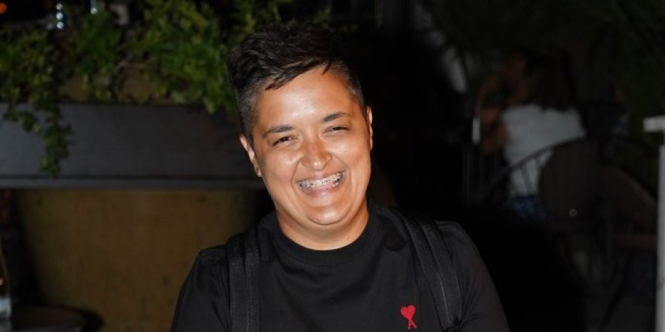 "Obnovili romansu nakon 7 godina": Šerifovićka objavila fotografiju sa ovim muškarcem