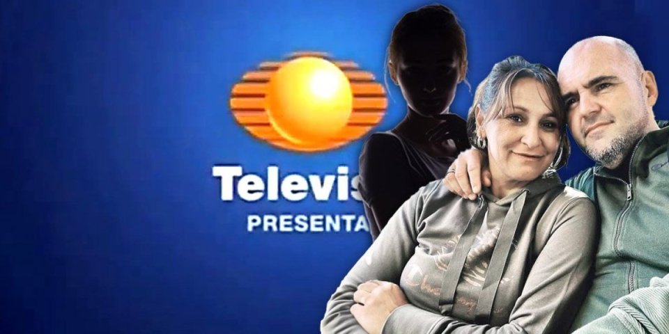 Televisa presenta: Žena muža majke Darka Lazića otkrila da je Branka trudna!