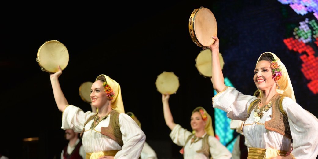 Međunarodni festival folklora "EtnoFest" u Čačku od 20. do 25. jula (FOTO)