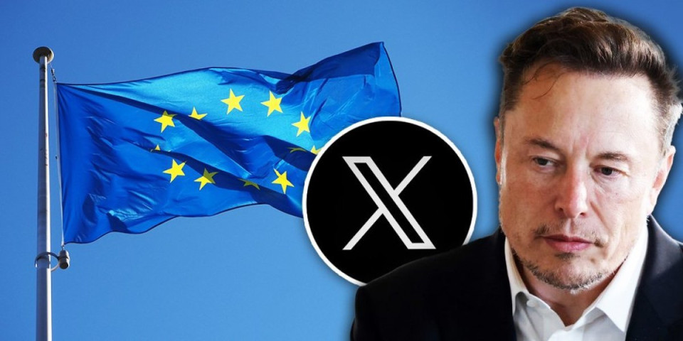 Cenzura! Briselske elite napale Maska! Sloboda na internetu postala meta Evropske unije!