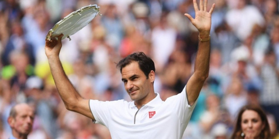 Šok! Rodžer Federer se vraća na teren: Švajcarac sve otkrio, zna se gde će igrati (VIDEO)