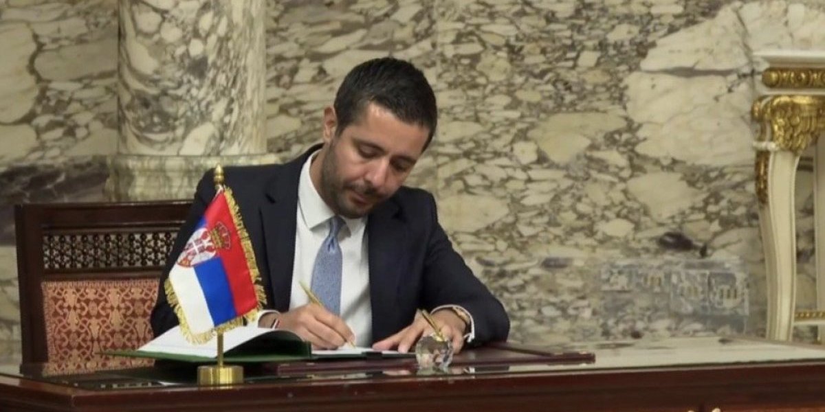 Potpisan sporazum o slobodnoj trgovini između Egipta i Srbije: Obuhvatiće više od 16.000 proizvoda!