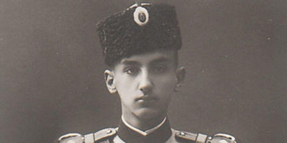 Jedan Karađorđević je bio gej? Nazvali ga umobolnim - najkontroverznija ličnost u našoj istoriji