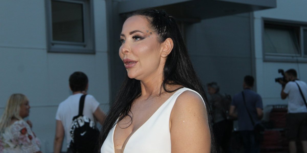 Sita Ahmić večeras ulazi u Elitu - Asminu spremila pakao: "Gaziću ga dok sam živa"