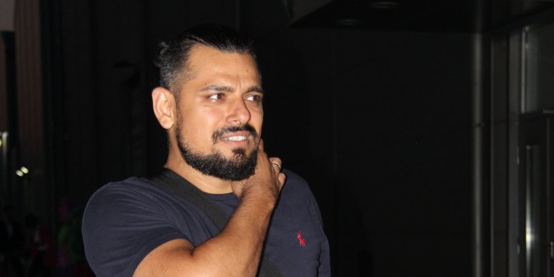 "Neka dođe da se izljubimo kao ljudi": Bora Santana slavi razvod - Pozvao i Milicu Kemez