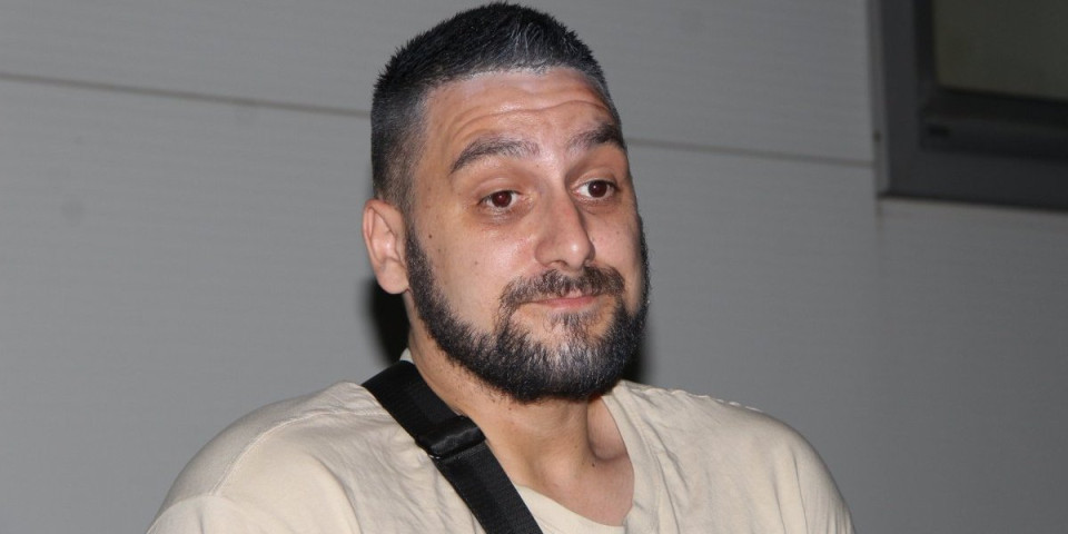 Ekskluzivni kadrovi - Zola snimio film o Kulićima: Željko Mitrović je glavni krivac