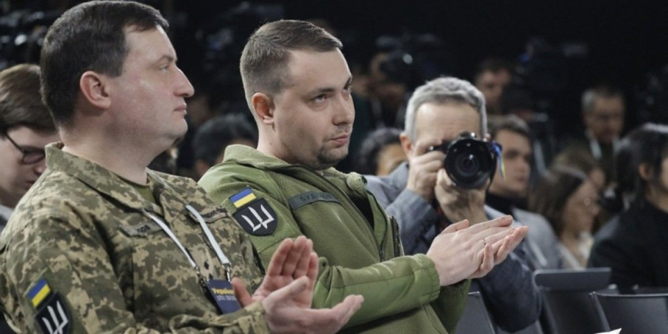 Krupna odluka: Zelenski postavio ovog čoveka za novog šefa kabineta!