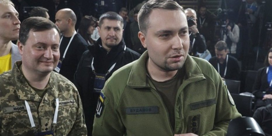 Budanova pokušali da ubiju 20 puta! Šok tvrdnja prvog čoveka SBU!