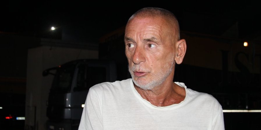 Isplivao šokantan snimak - Lepi Mića optužen za preljubu: "Prevario si ženu u rijalitiju"