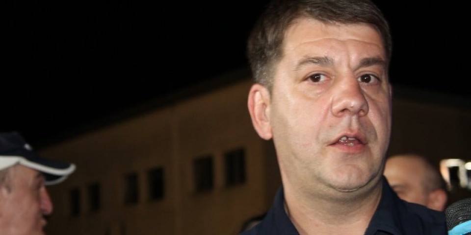 "Pretnje nisu uopšte naivne": Ivan Marinković traži policijsku zaštitu, plaši se za svoju bezbednost