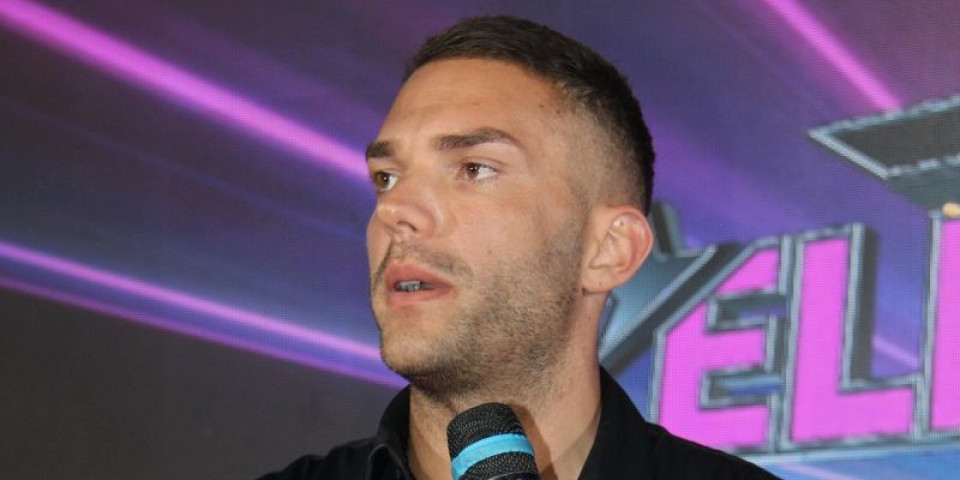 Anđelo Ranković gospođi (50) slao slike penisa: "Sređen je i ošišan, ali..."