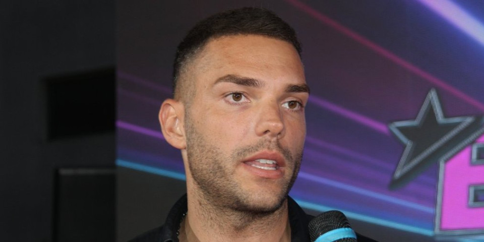 Bivša rijaliti učesnica iznela šok tvrdnje: ''Anđelo Ranković je gej''