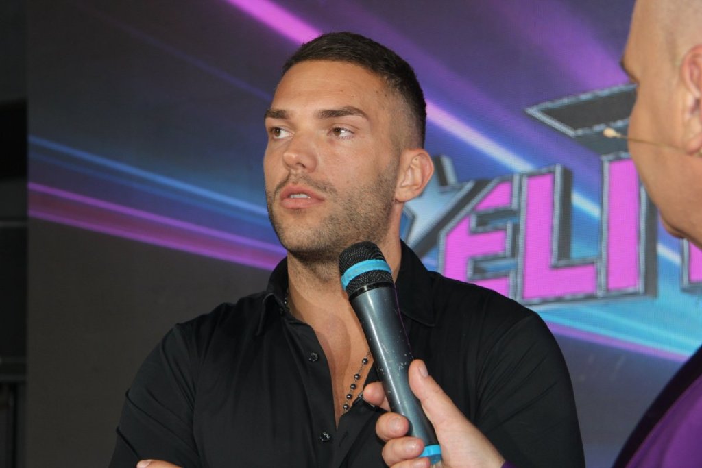 Bivša rijaliti učesnica iznela šok tvrdnje: "Anđelo Ranković je gej"