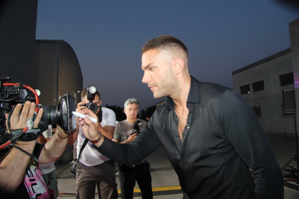 Bivša rijaliti učesnica iznela šok tvrdnje: "Anđelo Ranković je gej"