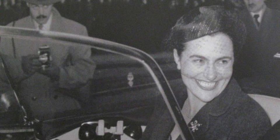 Poznata srpska voditeljka je unuka Jovanke Broz! Porodična veza skrivala se od javnosti - neodoljivo liči na nju (FOTO)