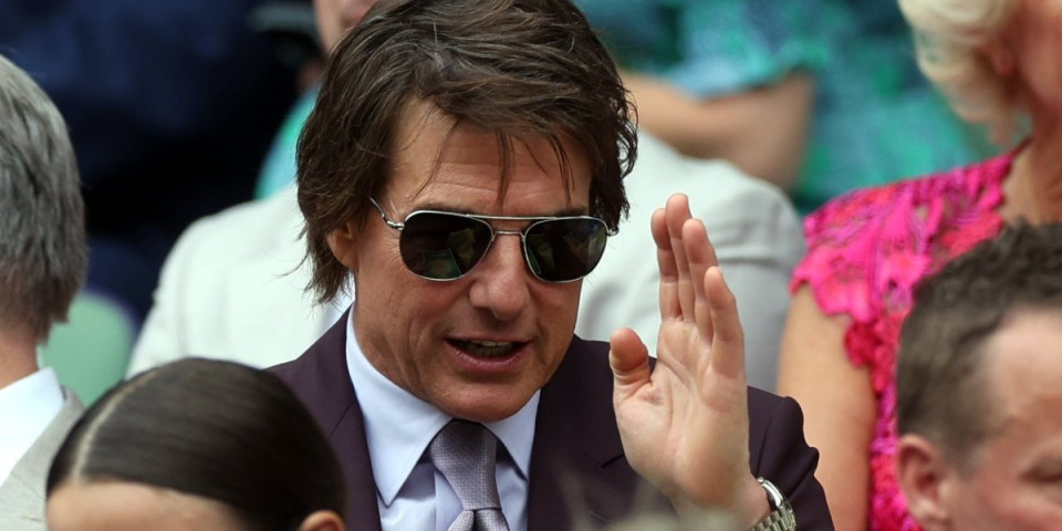 Okršaj bivše i sadašnje Toma Kruza: Ana de Armas ponizila Nikol Kidman za sve pare (FOTO)