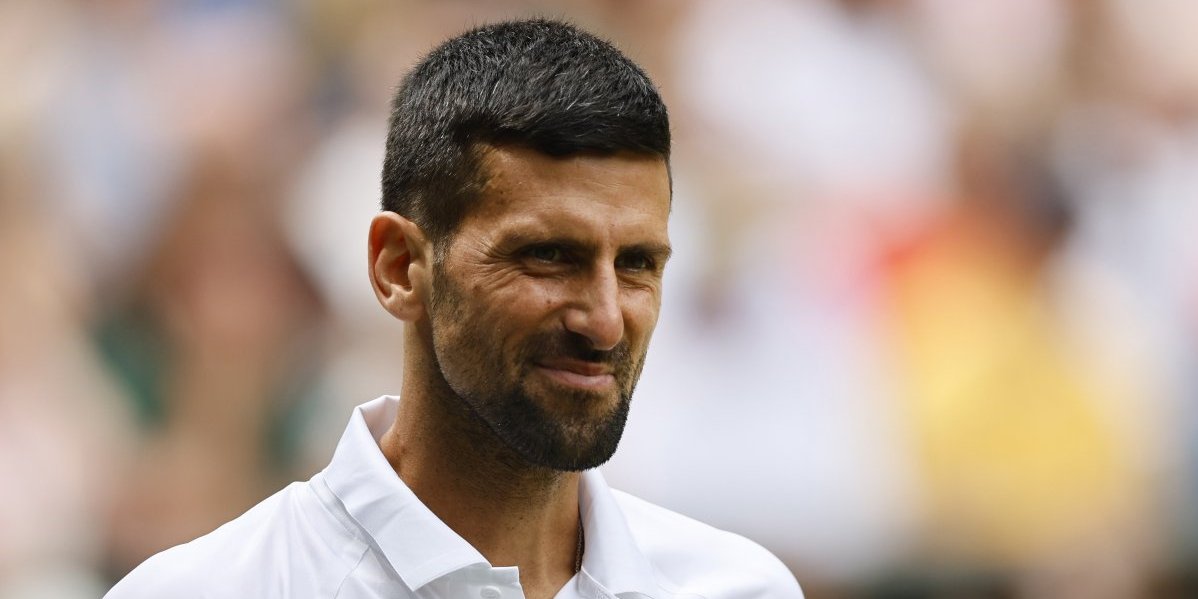 Novak frapirao moćnike! Šamarčina za ATP, manevar Srbina će izazvati zemljotres