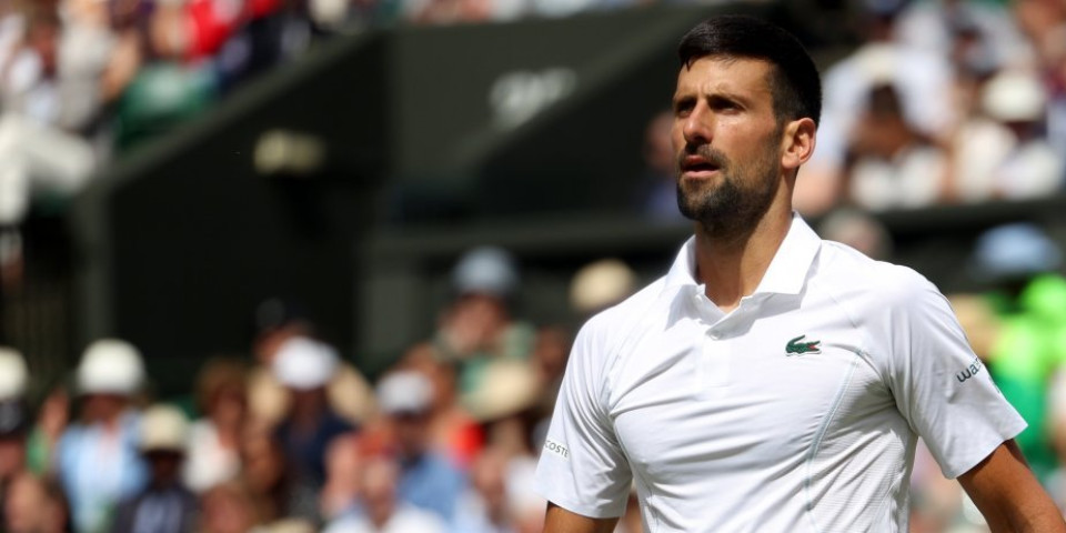 Legendarni Britanac nema dilemu: Novak je najveći sportista svih vremena! (VIDEO)