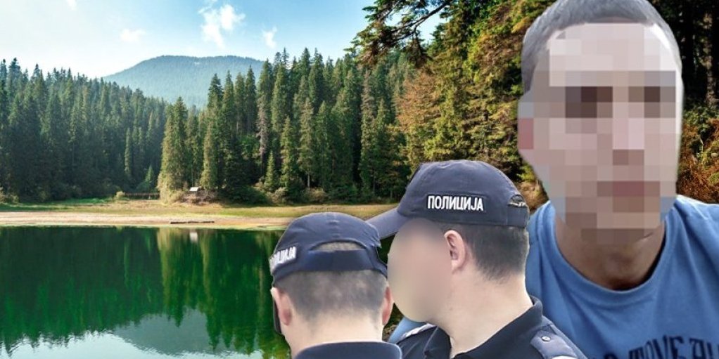 "Rekao je: Idem još jedanput i nestao": Potresne reči brata nestalog muškarca u Krajkovačkom jezeru
