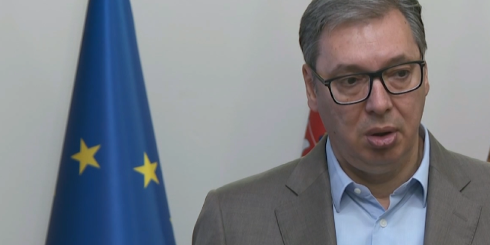 Vučić najavio važan put: U sredu putujem u London na sastanak Evropske političke zajednice