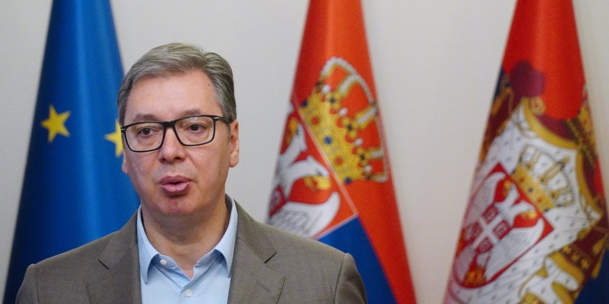 Vučić saopštio sjajne vesti: Otkrio kada počinje proizvodnja "grande pande", pa pomenuo plate i penzije