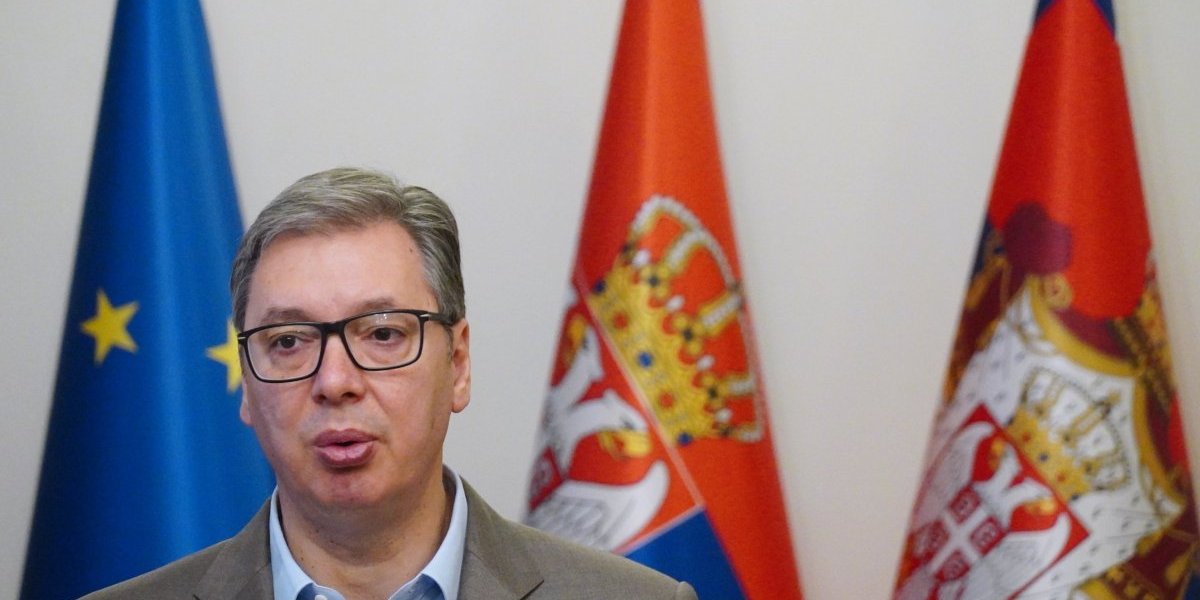 Predsednik Vučić danas sa predstavnicima Udruženja za buloznu epidermolizu "Debra"