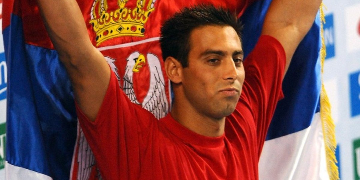 Na današnji dan: Rođen je Milorad Čavić, plivački as koji je ispisao istoriju