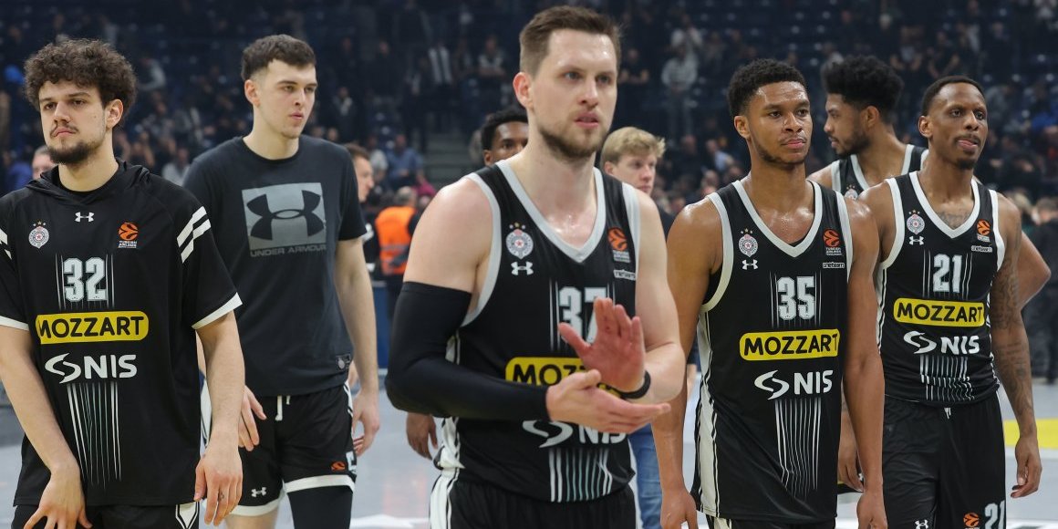 Zvanično! Doskorašnji as Partizana potpisao NBA ugovor!