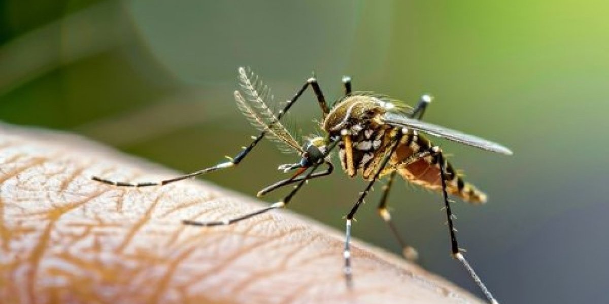 Komarci napadaju! Ublažite neprijatan svrab od ujeda namirnicama koje već imate u kuhinji