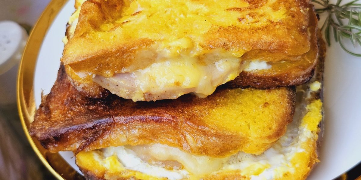 Topli sendviči gotovi za samo 5 minuta! Idealan doručak (VIDEO)