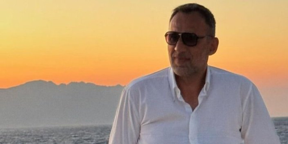 Vlade Divac izašao iz bolnice: Poznato stanje proslavljenog srpskog košarkaša