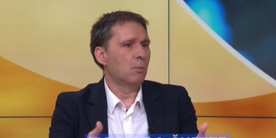 Programski direktor N1 Igor Božić gostovao je u programu uživo hrvatske N1 i tom prilikom učestvovao u skandaloznoj kampanji protiv sopstvene zemlje, a ubrzo potom su isplivale i stravične pretnje upućene srpskim medijima - RTS-u, Informeru, Srpskom Telegrafu, Novostima i mnogim drugim.