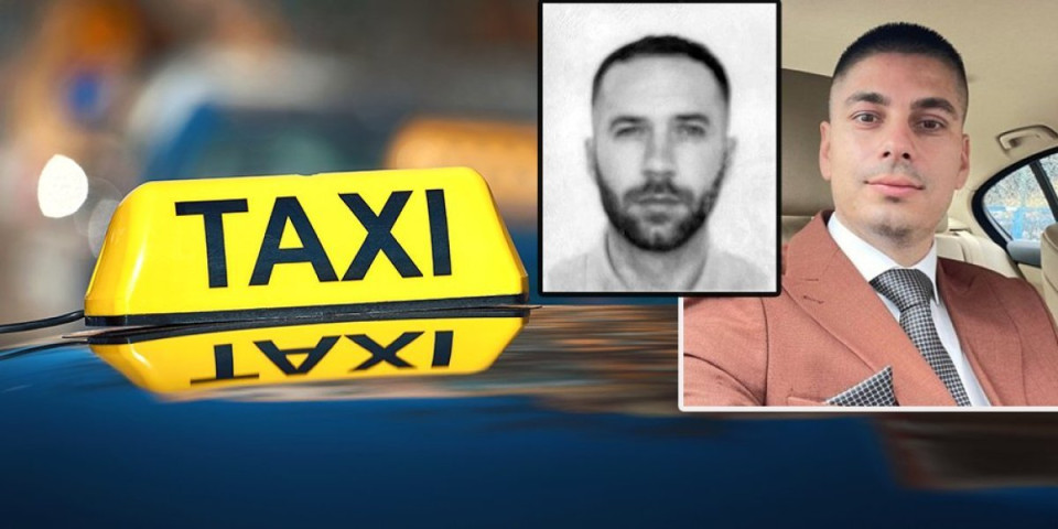 Detalji iz istrage ubistva policajca: Ubica u Loznicu stigao taksijem iz Tutina?!