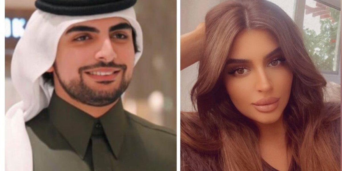 Princeza Dubaija šutnula muža preko Instagrama! Bez pardona objavila brutalnu poruku - svi u neverici čitaju šta piše (FOTO)