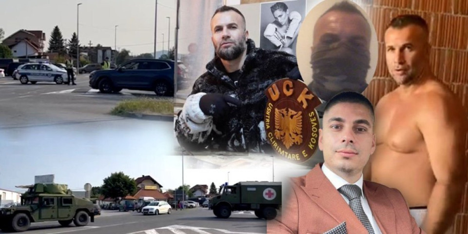 Pogledajte poslednji snimak Artanovog brata: Utvrđuje se ko je od njih dvojice ubio policajca u Loznici