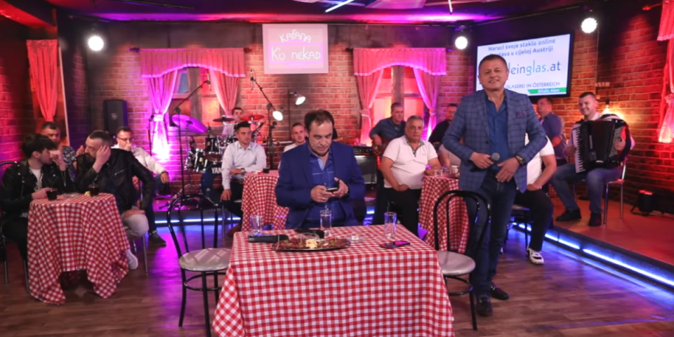 Pevačeva sestra počiva u dvorištu: "Nije mogla dostojanstveno da se sahrani"