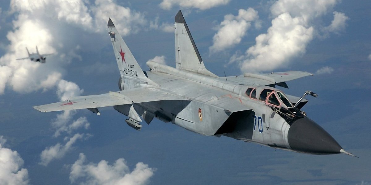 (VIDEO) "Ruski demoni brzine" će loviti američke F-16! Moskva drastično unapredila već brutalnu leteću mašinu!
