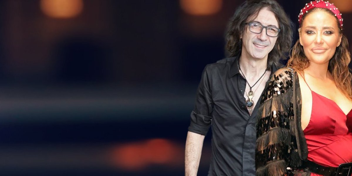 Ana i Rale imaju veliki razlog za slavlje! Pevačica podelila srećne ...