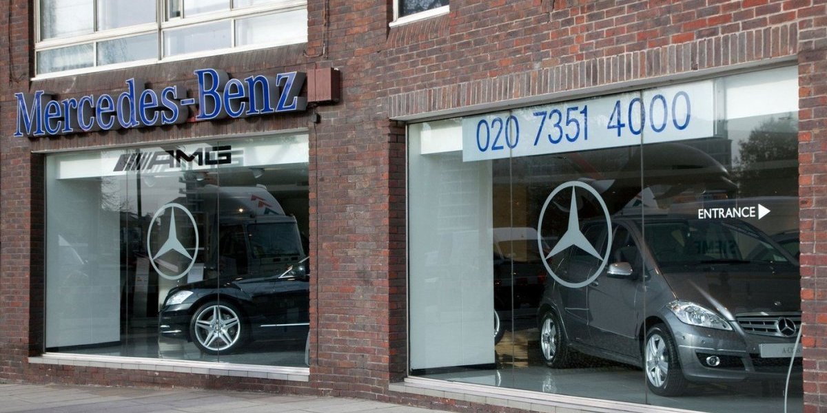 Sjajne vesti! Mercedes benc biće deo lanca proizvodnje u Srbiji