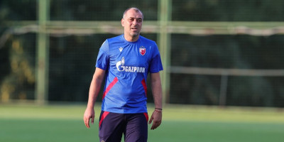 Puna "Marakana" za napad na Ligu šampiona - Milijaš pozvao "delije" na Pafos