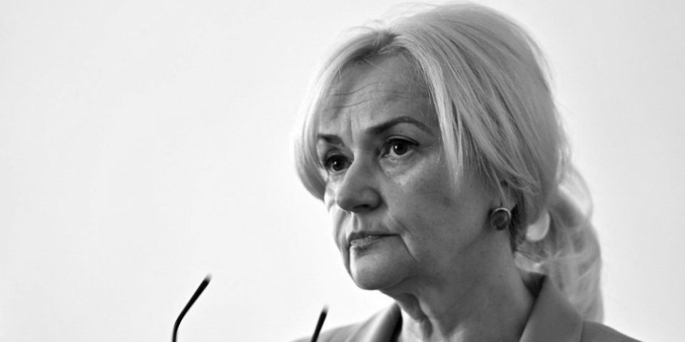 Podlegla povredama! Umrla ukrajinska političarka koja je danas upucana u glavu