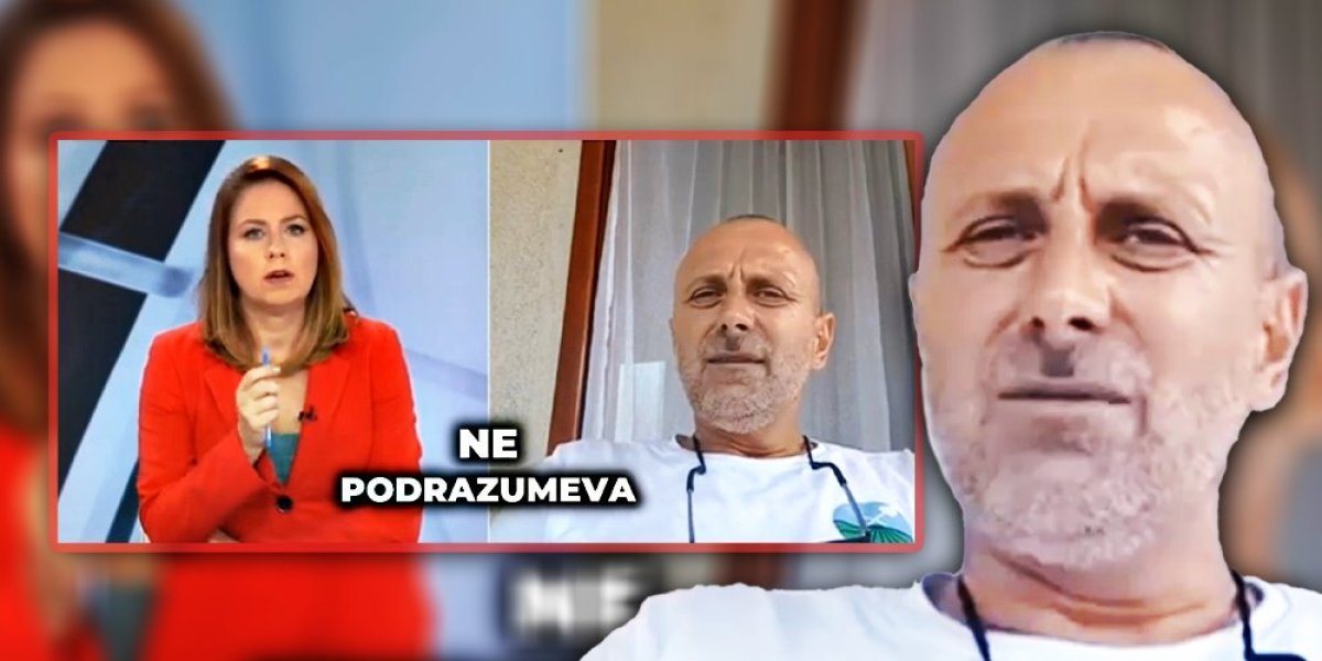 Kokanović postao "ekolog" kada je Rio Tinto odbio da kupi njegovu zemlju, a sad poručuje: Ne garantujem da neće biti krvoprolića! (VIDEO)