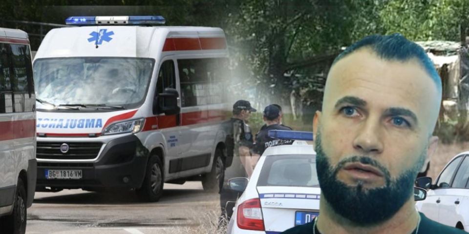 Majka traži telo sina teroriste! Porodica ubice srpskog policajca angažovala advokata
