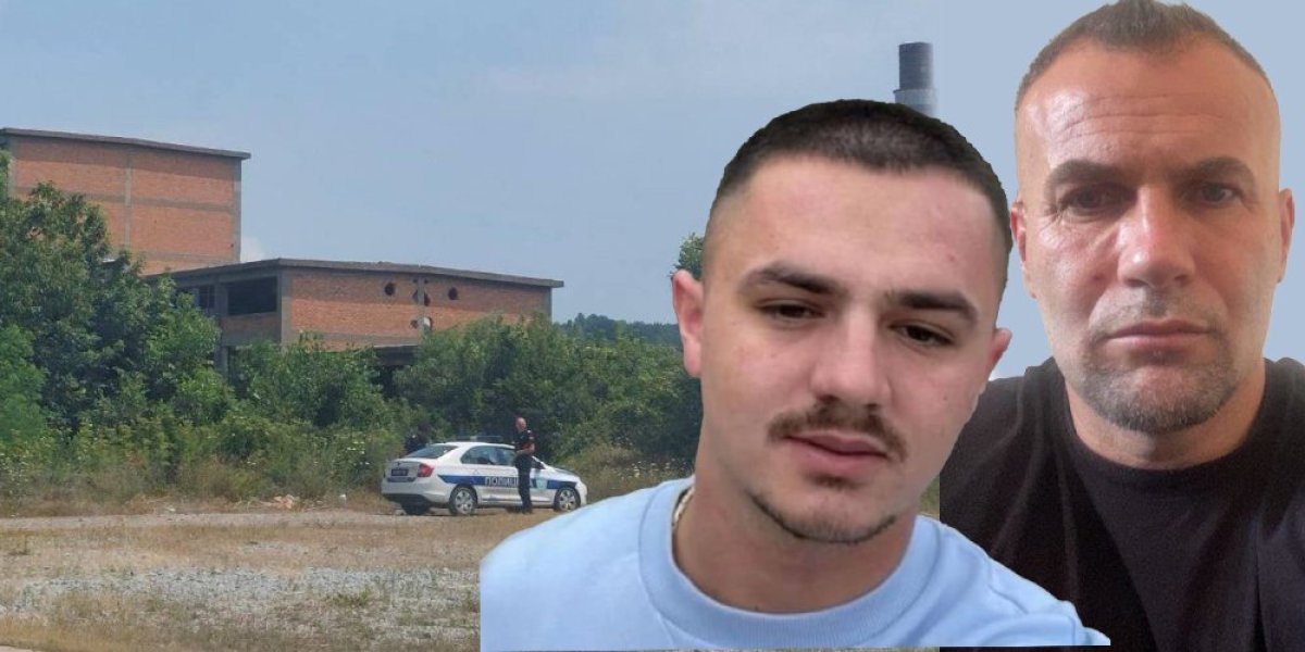 Ovo je jatak ubice policajca iz Loznice: Prvi pomogao teroristi da napusti Kosovo!