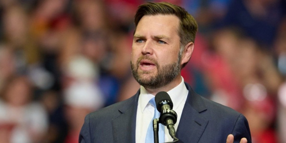 Skandal u Beloj kući: Hitno uklonjena objava Džej Di Vensa o genocidu - šta se krije iza ovog poteza?