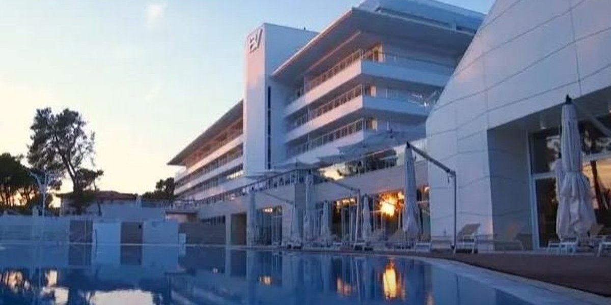 Skandal u hrvatskom hotelu: Gost iz Srbije prijavio nestanak luksuznog sata, menadžment negira postojanje dokaza!