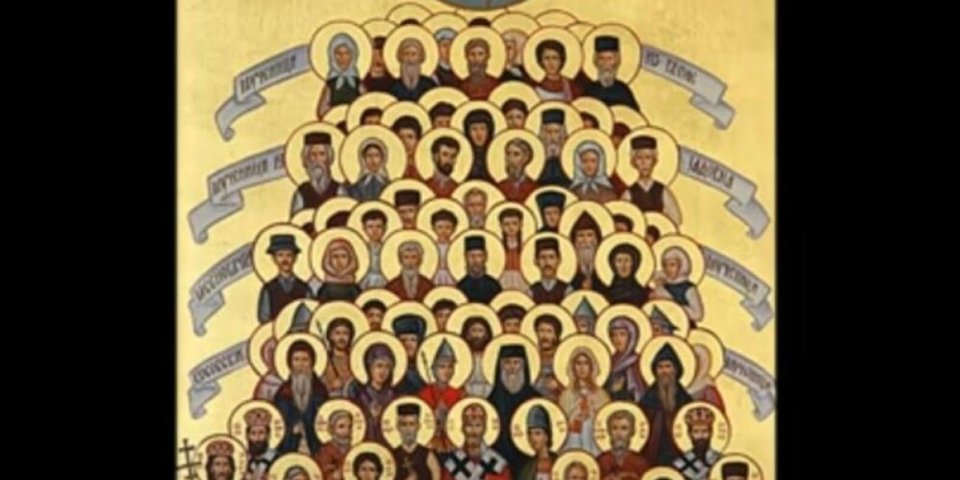 Slavimo Svetih 45 mučenika iz Nikopolja: Nikad se nisu odrekli Hrista, a danas treba da uradite jednu važnu stvar!